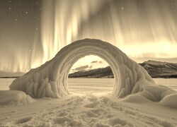 Sepia