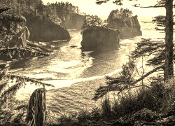Sepia