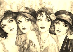 Sepia
