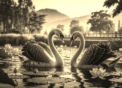 Sepia