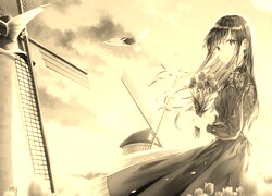 Sepia