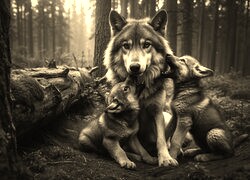 Sepia