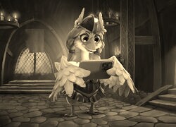 Sepia