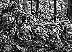 Skamielina