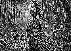 Skamielina
