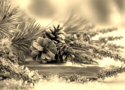 Sepia