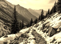 Sepia
