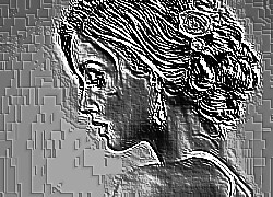 Skamielina