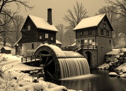 Sepia