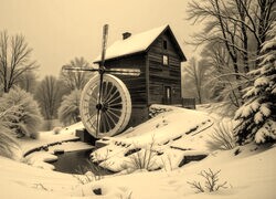 Sepia