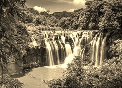 Sepia