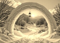 Sepia