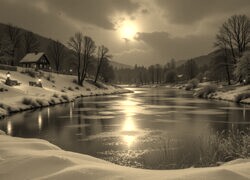 Sepia