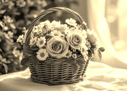 Sepia