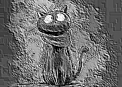 Skamielina