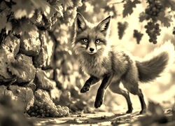 Sepia