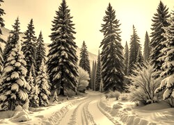 Sepia