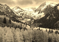 Sepia