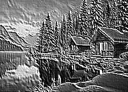 Skamielina