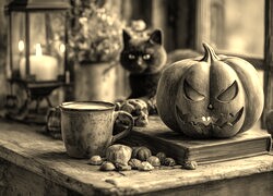 Sepia