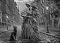 Skamielina