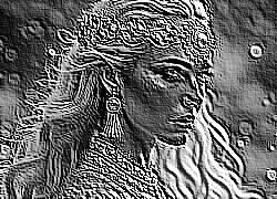 Skamielina