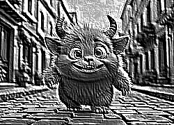 Skamielina