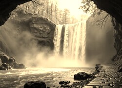 Sepia