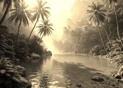 Sepia
