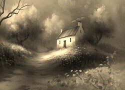 Sepia