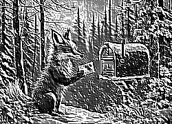 Skamielina