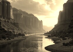 Sepia