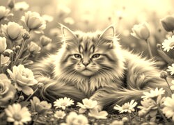 Sepia
