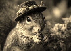 Sepia