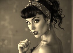 Sepia