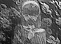 Skamielina
