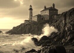 Sepia