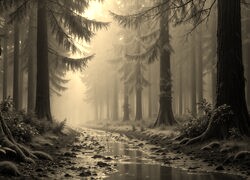 Sepia