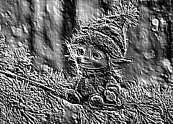 Skamielina