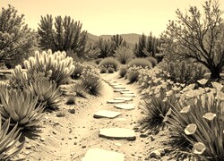 Sepia