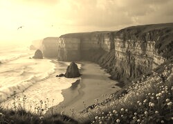 Sepia