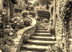 Sepia