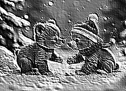 Skamielina