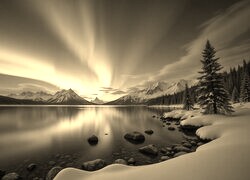 Sepia