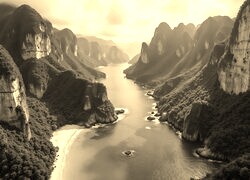 Sepia
