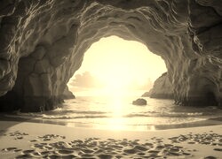 Sepia