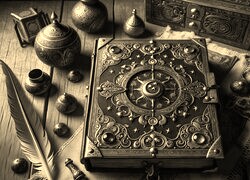 Sepia