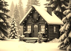 Sepia