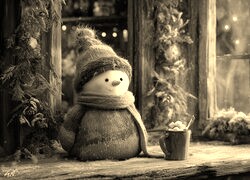 Sepia