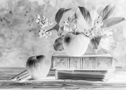 Szary + Negatyw